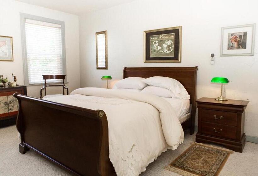 غرفة ديلوكس, James Buchanan Hotel, Trademark Collection By Wyndham