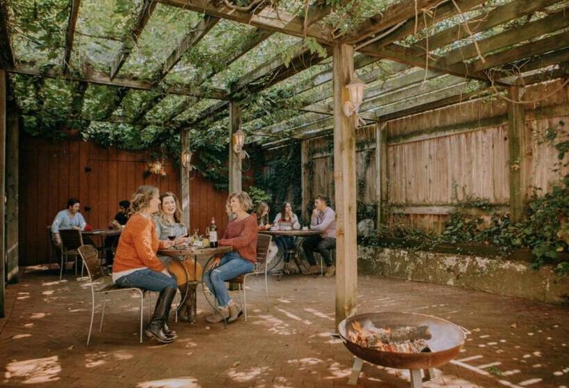 家庭间, James Buchanan Hotel, Trademark Collection By Wyndham