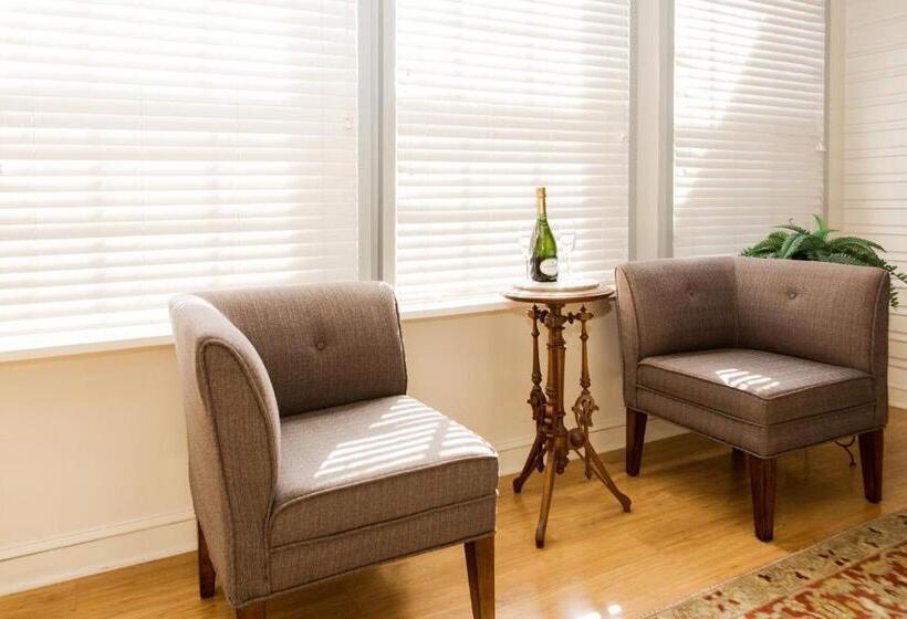 标准间, James Buchanan Hotel, Trademark Collection By Wyndham