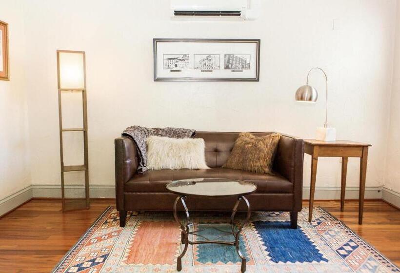 行政套房, James Buchanan Hotel, Trademark Collection By Wyndham