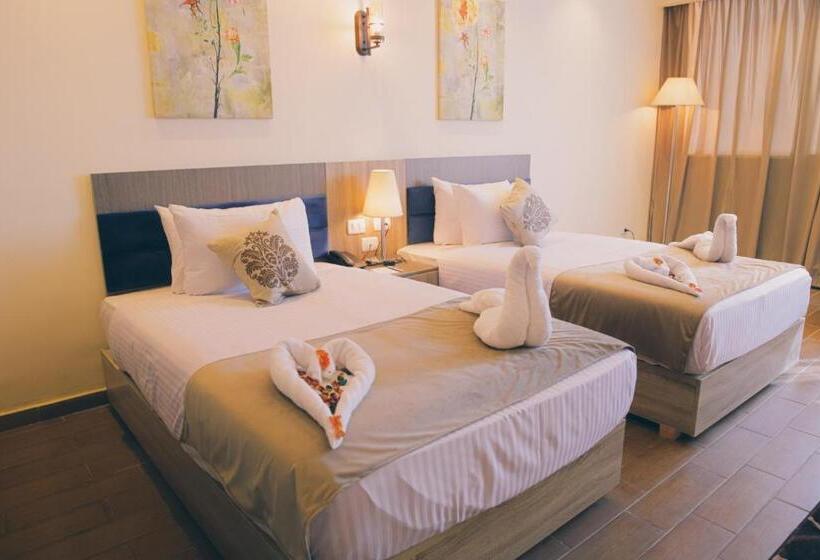 اتاق اکونومی, Jewel Green Mountain