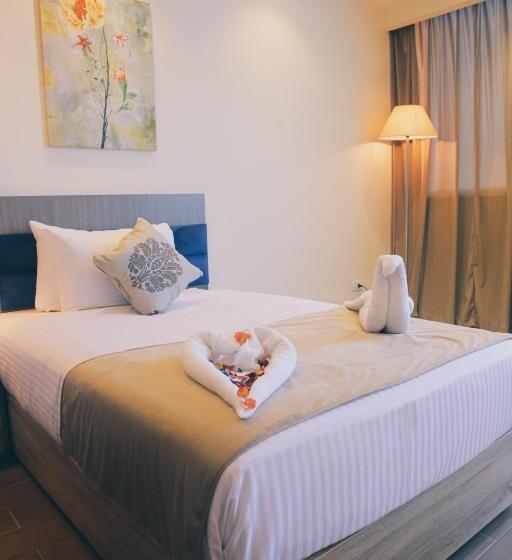 اتاق اکونومی, Jewel Green Mountain