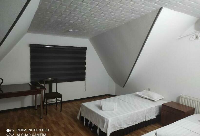 اتاق استاندارد, Temurkhan