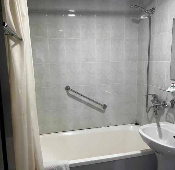 اتاق استاندارد, Temurkhan