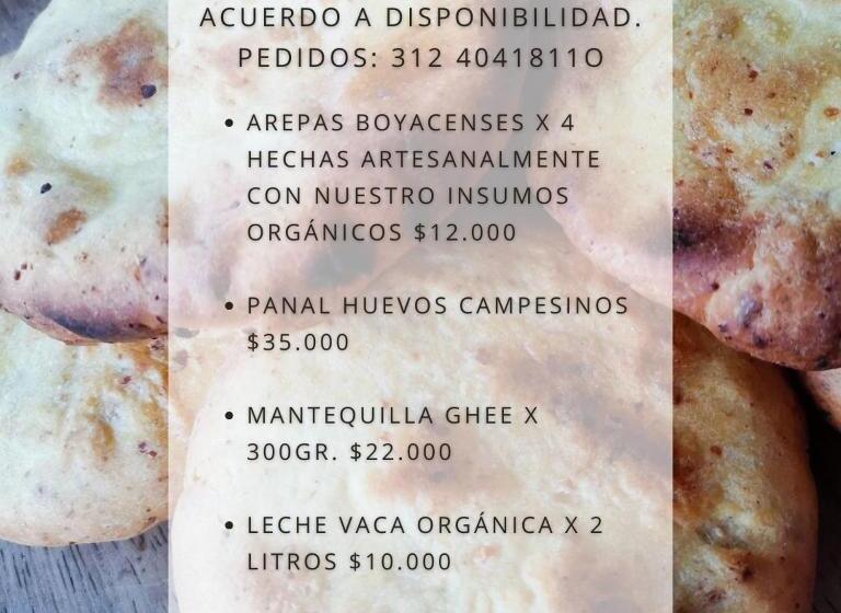 带1个卧室的豪华别墅, Lujosa Casa Quinta En Naturaleza Andina