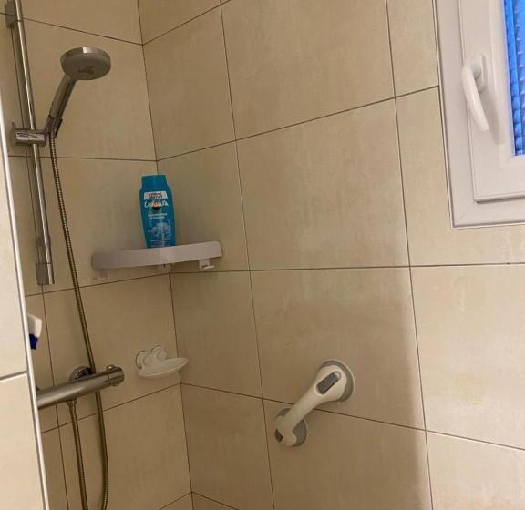 غرفة قياسية, Maison D'hôtes La Marie Pierre