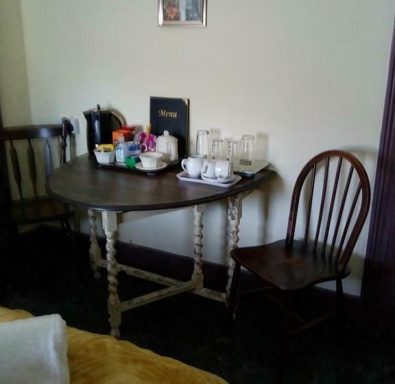 Номер Стандарт, The Kings Arms Inn