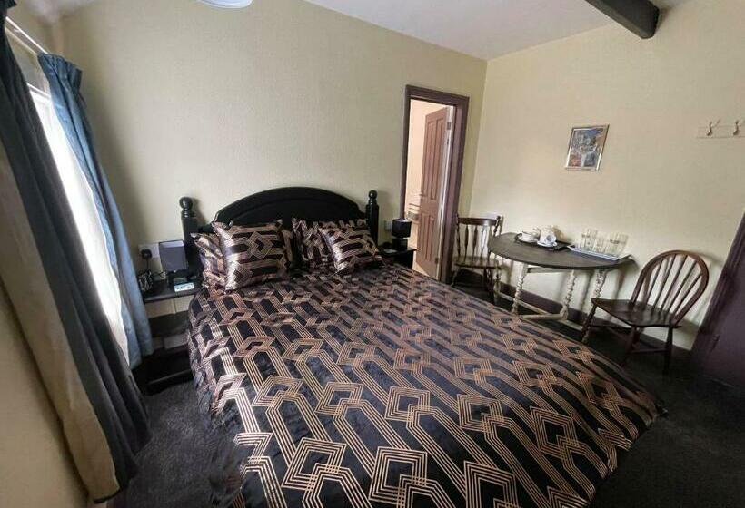 Номер Стандарт, The Kings Arms Inn