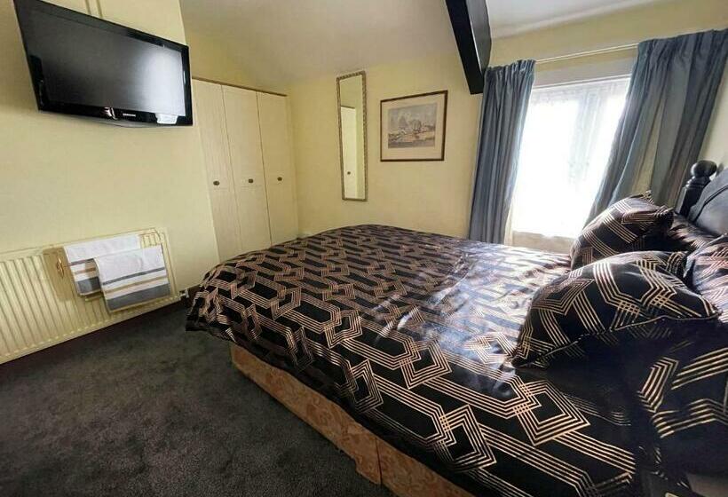 Номер Стандарт, The Kings Arms Inn