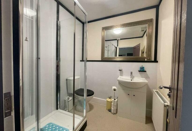 Номер Стандарт, The Kings Arms Inn