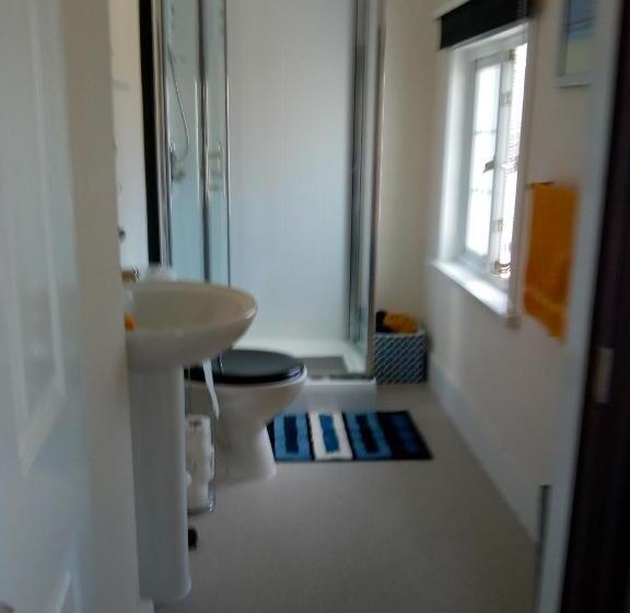 Номер Стандарт Вид на Сад, The Kings Arms Inn