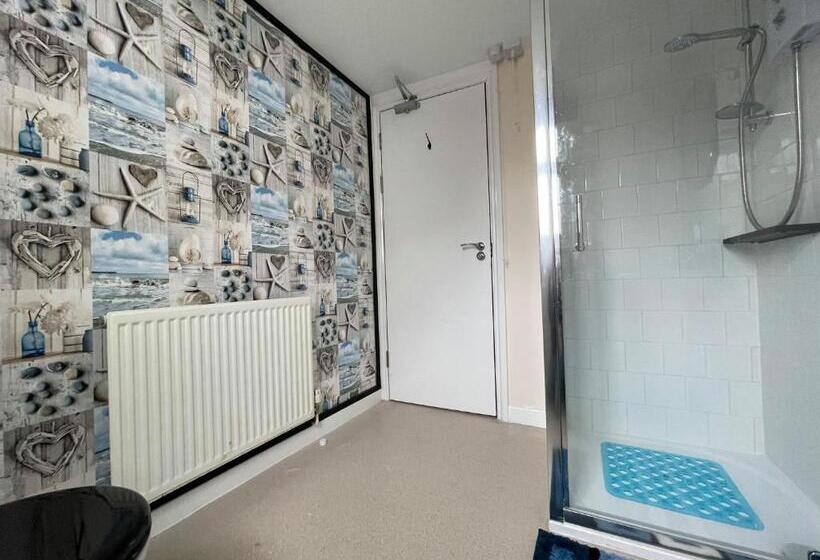 Номер Стандарт, The Kings Arms Inn