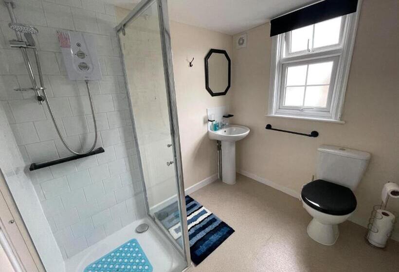 Номер Стандарт, The Kings Arms Inn