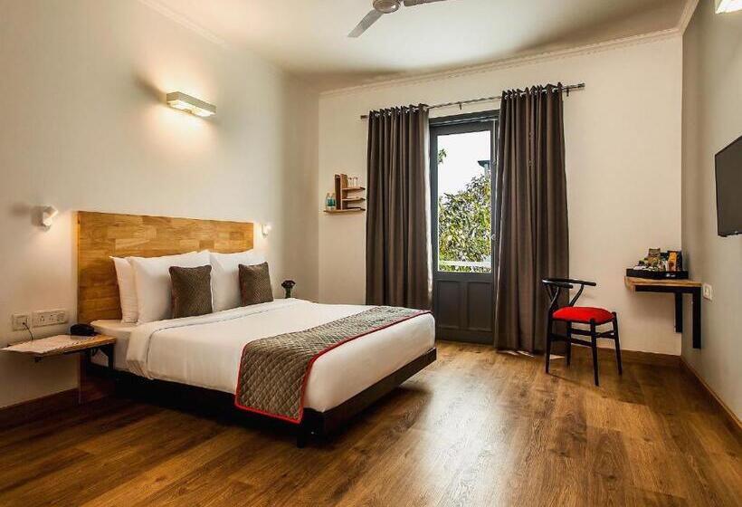 スタンダードルーム, Super Townhouse Mumfordganj High Court Prayagraj