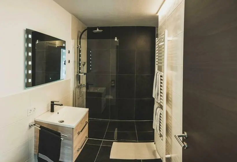 Quarto Deluxe, Verweiler