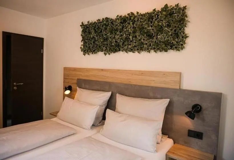 Apartamento 2 Dormitórios, Verweiler