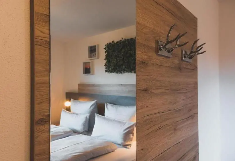 Apartamento 2 Dormitórios, Verweiler