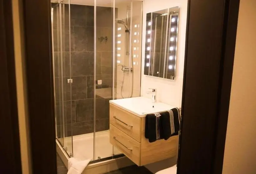 Quarto Economy, Verweiler