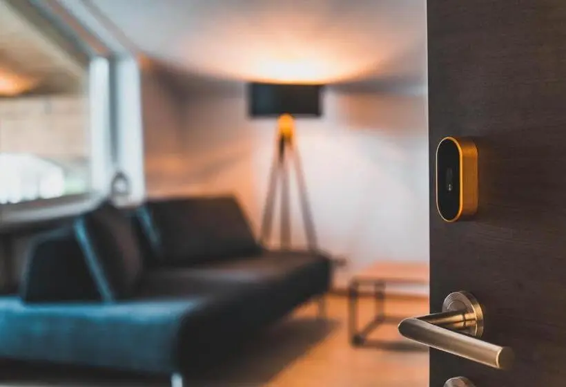 Apartamento 1 Dormitório com Vistas, Verweiler