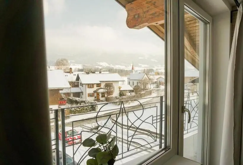Apartamento 1 Dormitório com Vistas, Verweiler