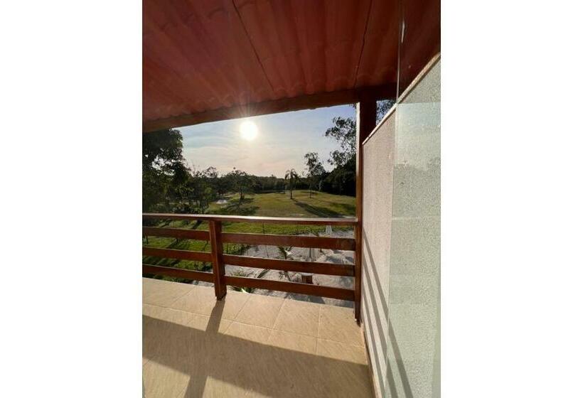 חדר סטנדרט, Pousada Coisa Mais Linda