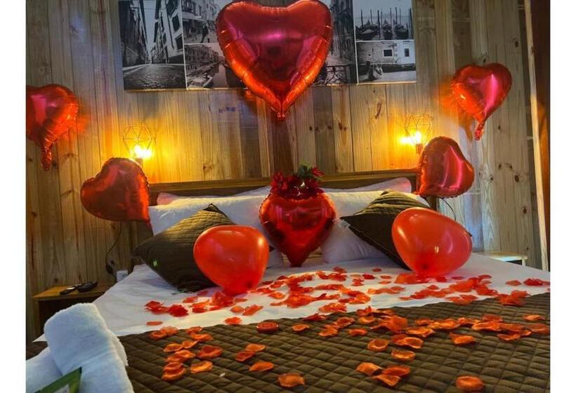 חדר סופריור, Pousada Coisa Mais Linda