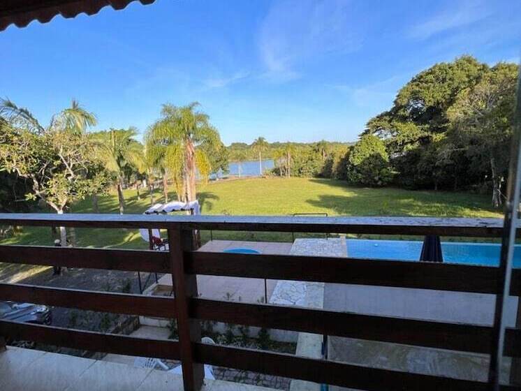 חדר סטנדרט, Pousada Coisa Mais Linda