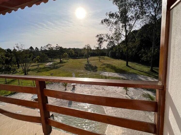 חדר סופריור, Pousada Coisa Mais Linda