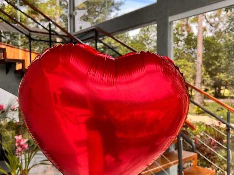 חדר סופריור, Pousada Coisa Mais Linda