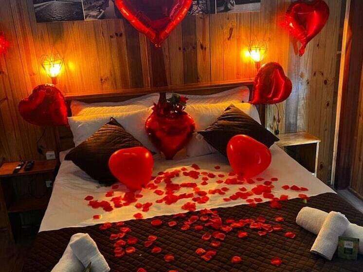 חדר סופריור לשלושה, Pousada Coisa Mais Linda