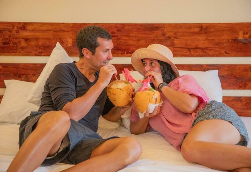 Cameră Deluxe, Shoreline Grand