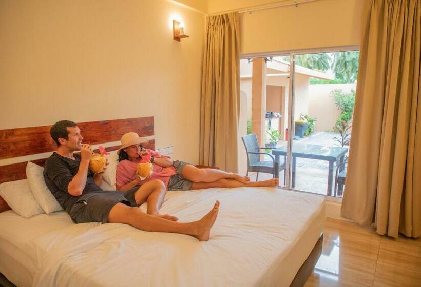 Cameră Deluxe, Shoreline Grand