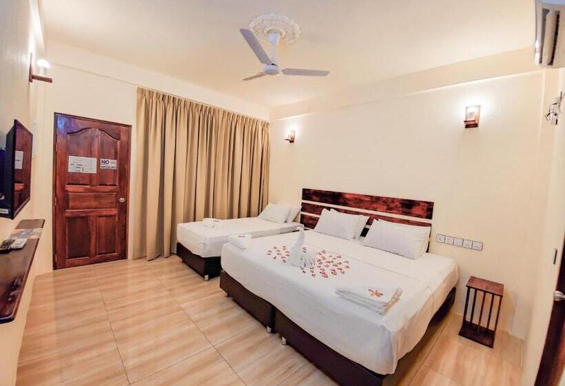 Cameră Deluxe, Shoreline Grand