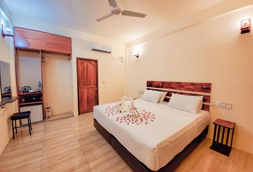 Cameră Deluxe, Shoreline Grand