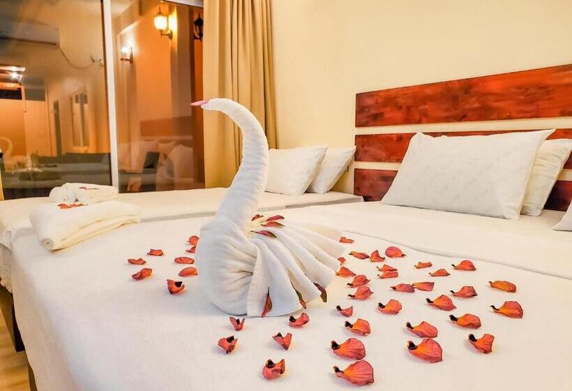 Cameră Deluxe, Shoreline Grand