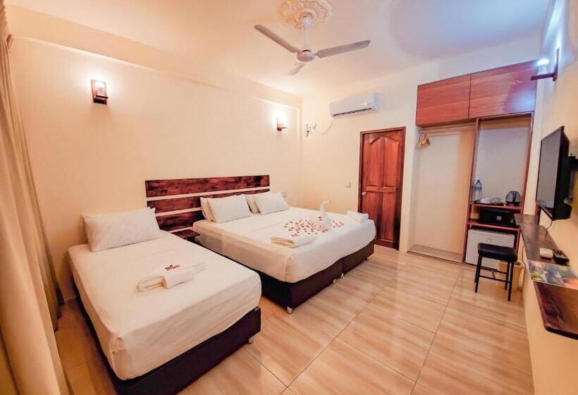 Cameră Deluxe, Shoreline Grand