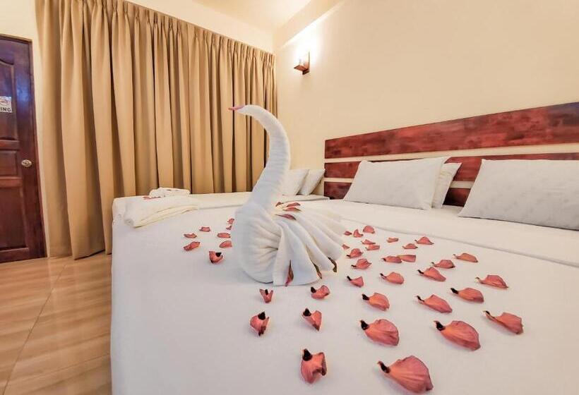 Cameră Deluxe, Shoreline Grand