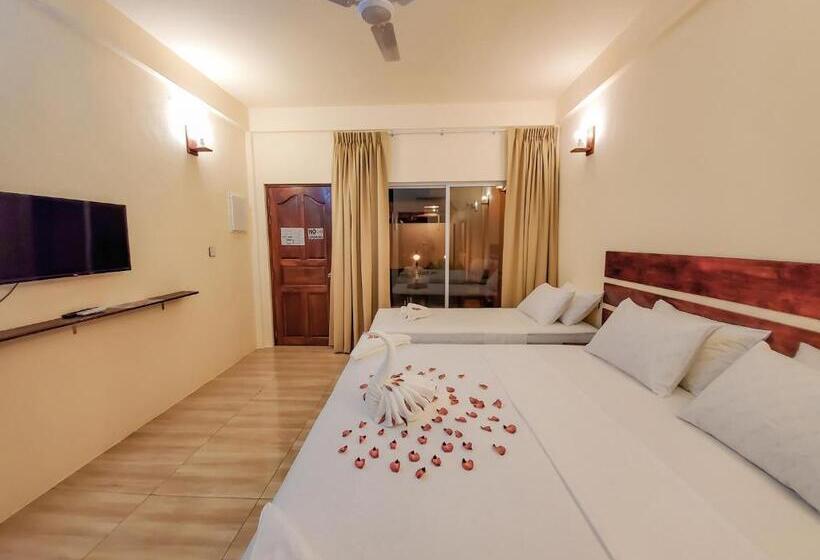 Cameră Deluxe, Shoreline Grand