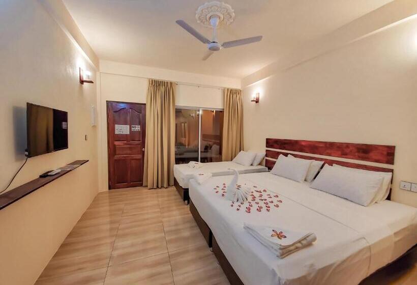 Cameră Deluxe, Shoreline Grand