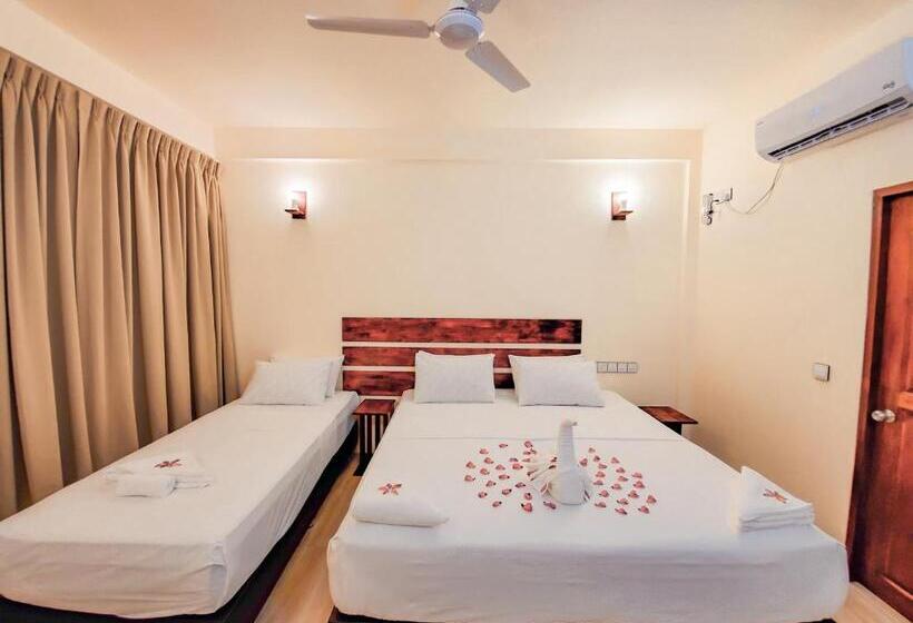 Cameră Deluxe, Shoreline Grand