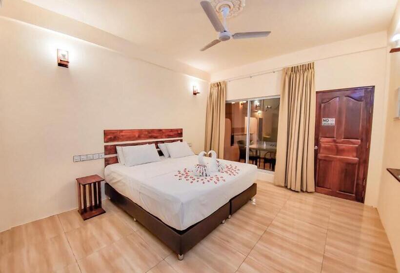 Cameră Deluxe, Shoreline Grand