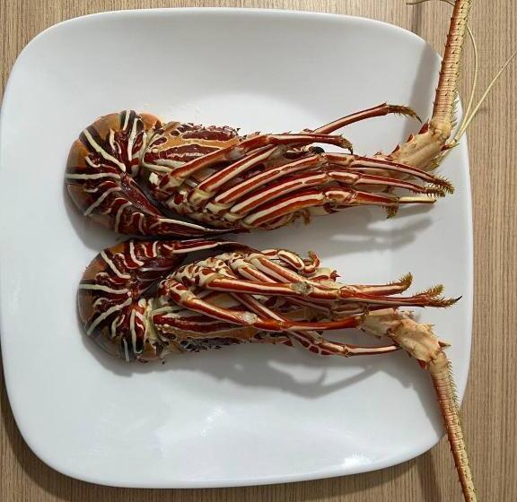 Cameră Deluxe, Shoreline Grand