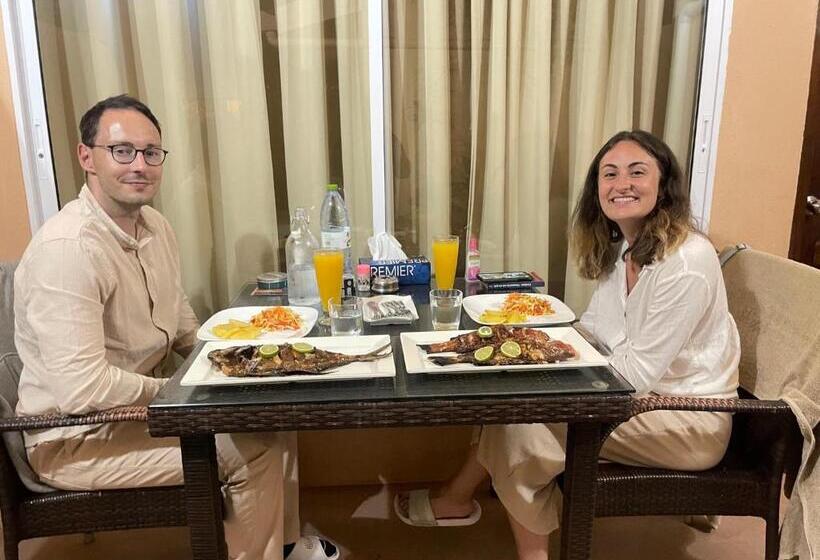 Cameră Deluxe, Shoreline Grand