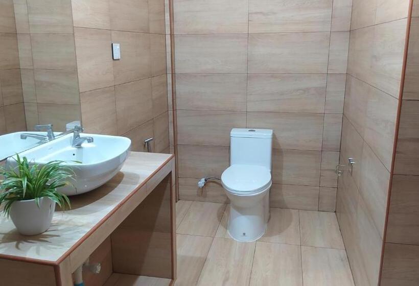 Cameră Deluxe, Shoreline Grand