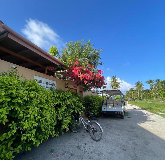 Cameră Deluxe, Shoreline Grand