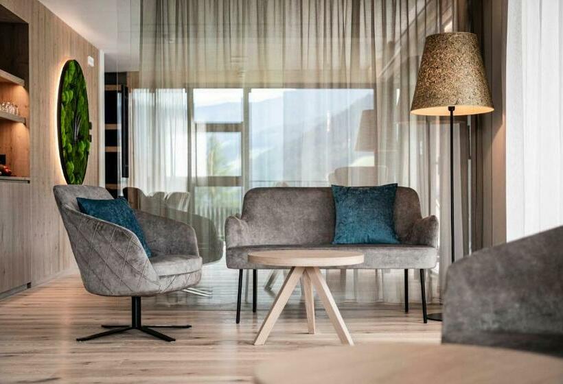 דירת חדר, Residence Le Fostü