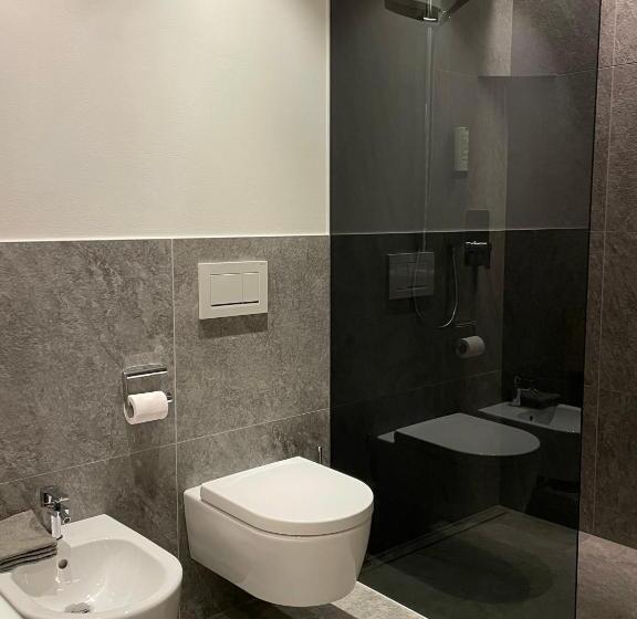 Номер Стандарт, Residence Le Fostü