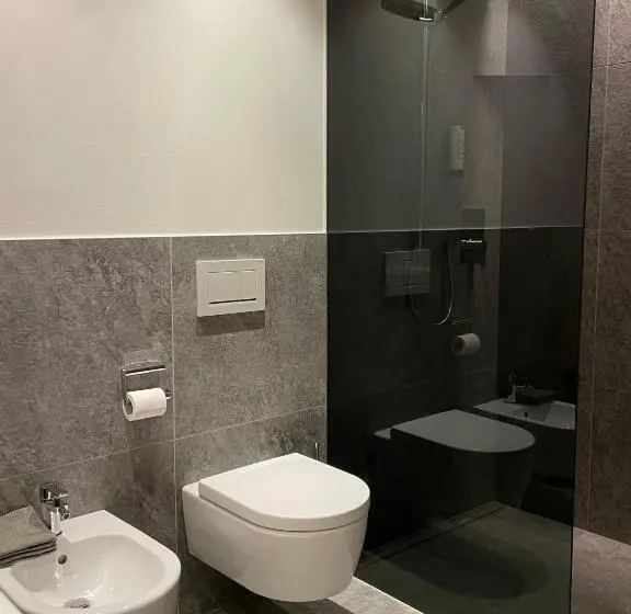 Standard-huone, Residence Le Fostü