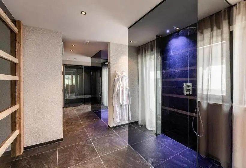 Standard-huone, Residence Le Fostü