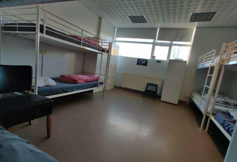 Yatak Paylaşımlı Oda, Sm Hostel